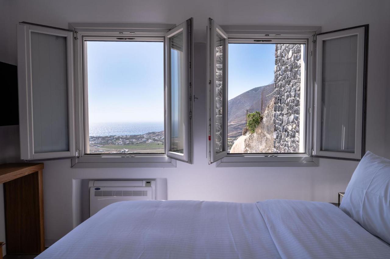 Deep Earth Villas Éxo Goniá Eksteriør bilde